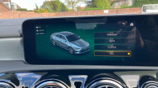 Mercedes-Benz CLA 250 AMG Line Premium Plus 4dr Tip Auto Petrol Saloon